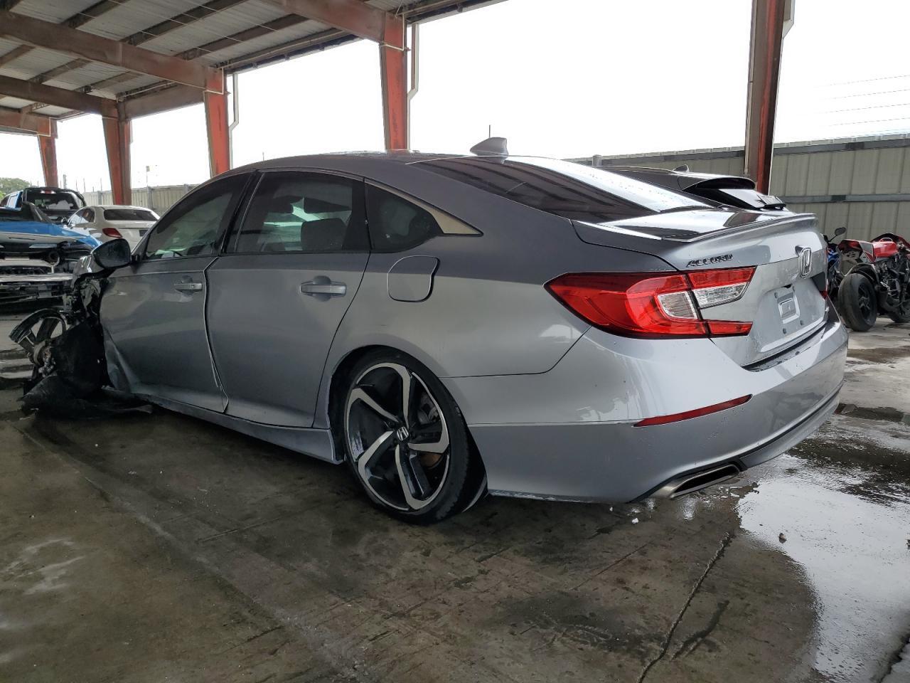 2020 HONDA ACCORD SPO - Image 2