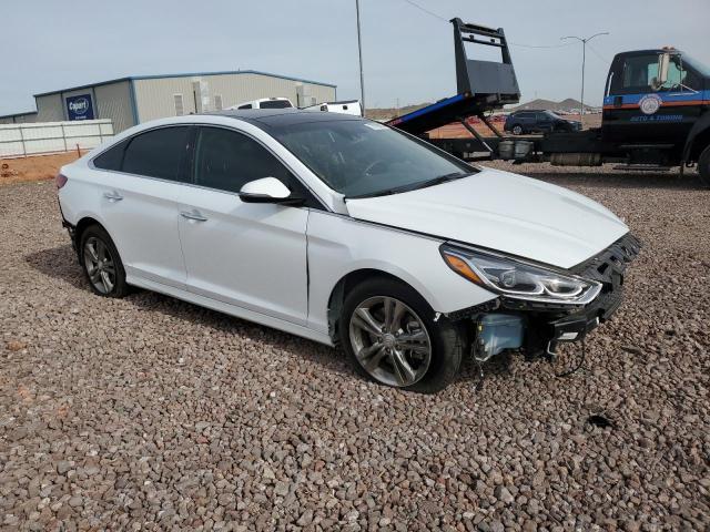 2019 Hyundai Sonata Limited - Image 4