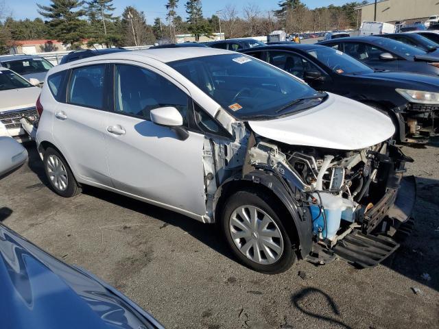 2015 Nissan Versa Note S - Image 4