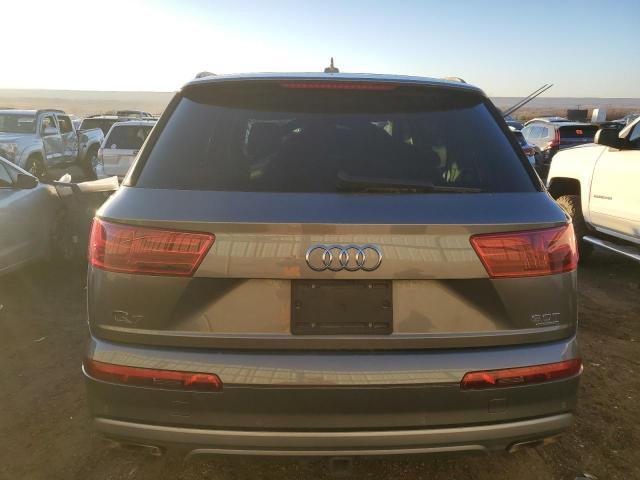 2017 Audi Q7 Prestige - Фото 6