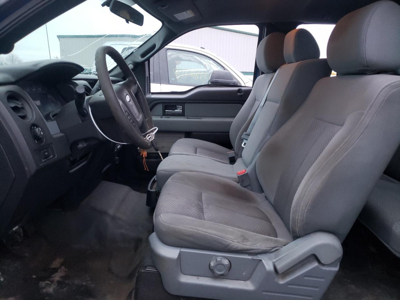 2014 FORD F150 SUPER - Image 7