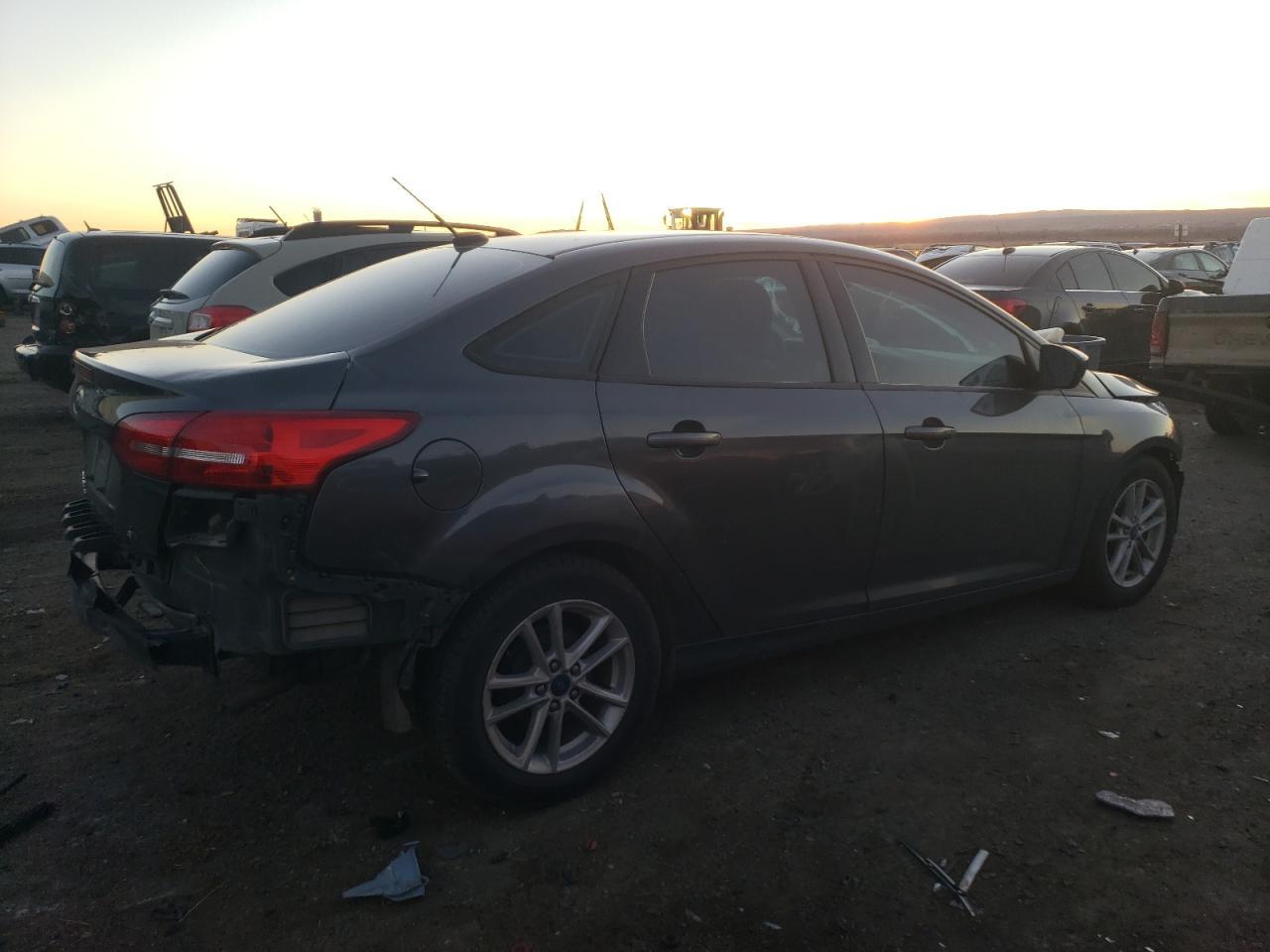 2018 FORD FOCUS SE - Image 3
