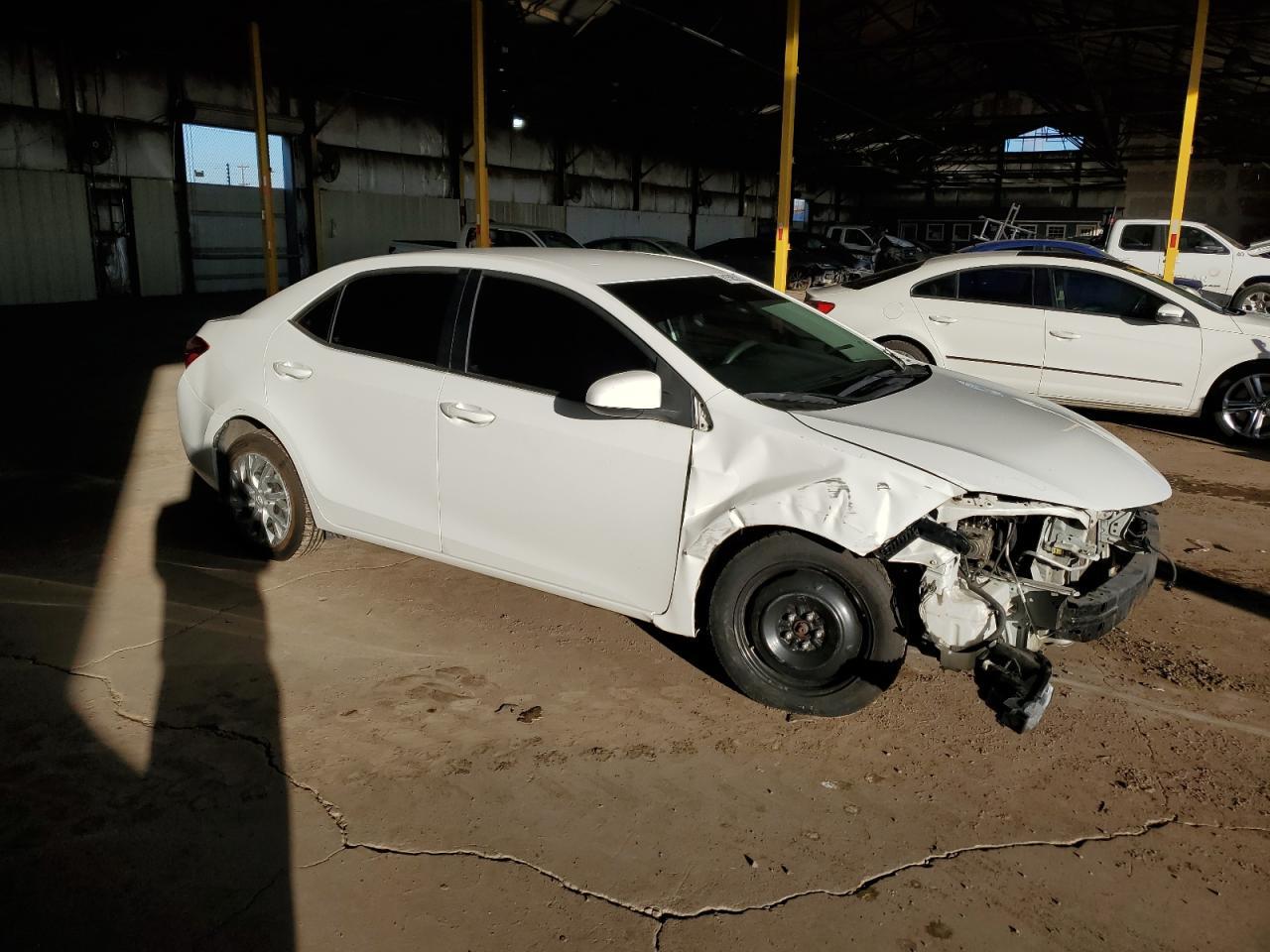 2019 TOYOTA COROLLA L - Image 4