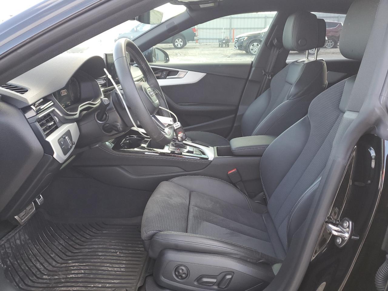 2023 AUDI A5 PREMIUM - Image 7