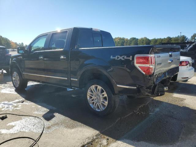 2014 Ford F150 Supercrew - Image 2