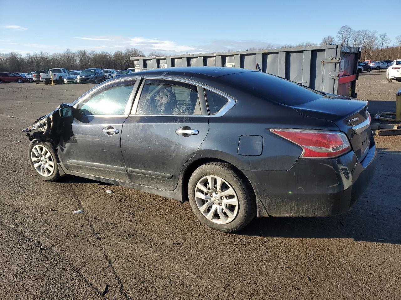 2015 NISSAN ALTIMA 2.5 - Image 2