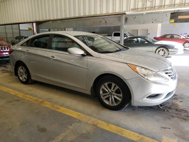 2012 Hyundai Sonata Gls - Фото 4