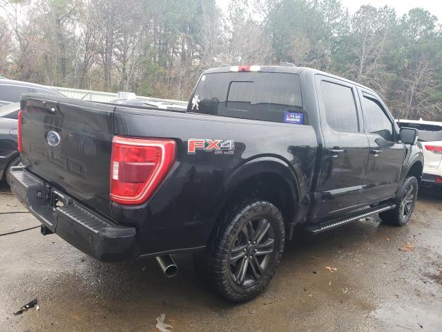 2022 Ford F150 Supercrew - Фото 3