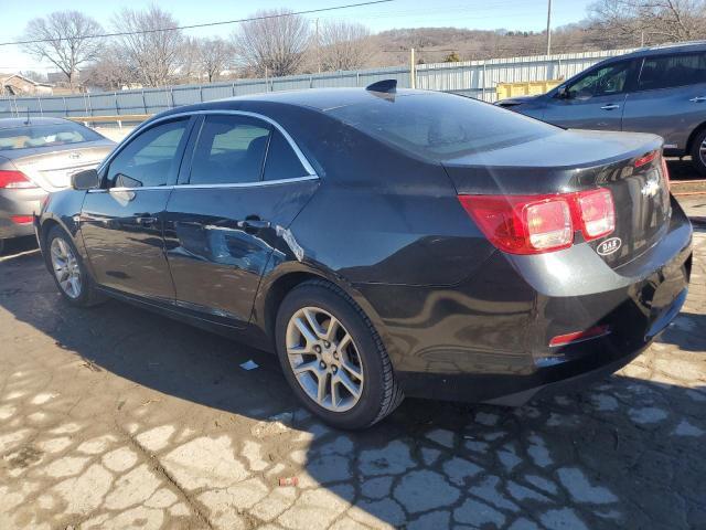 2015 Chevrolet Malibu 1Lt - Image 2