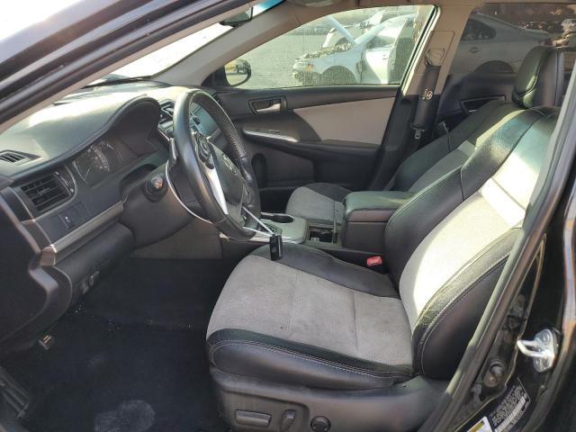 2012 Toyota Camry Se - Image 7