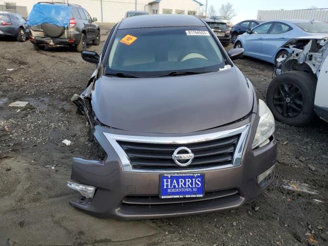 2015 Nissan Altima 2.5 - Фото 5