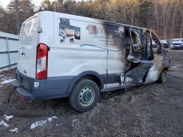 2017 Ford Transit T-350 - Фото 3