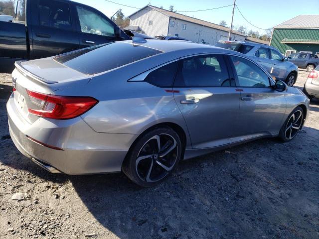 2020 Honda Accord Sport - Фото 3