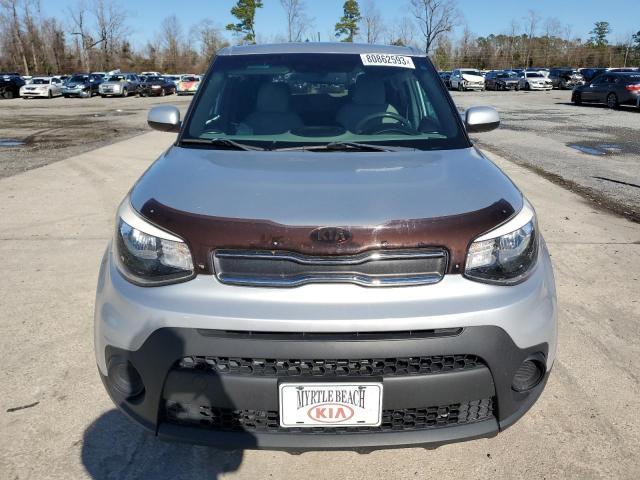 2017 Kia Soul - Фото 5