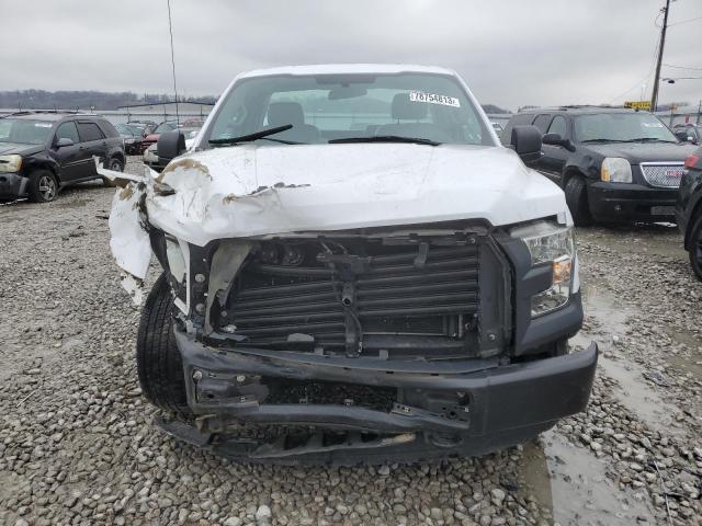 2016 Ford F150 - Image 5