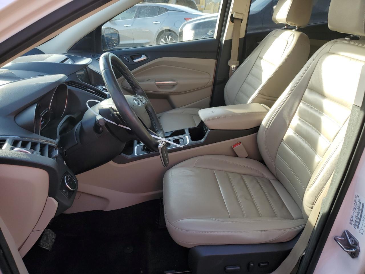 2017 FORD ESCAPE TIT - Image 7