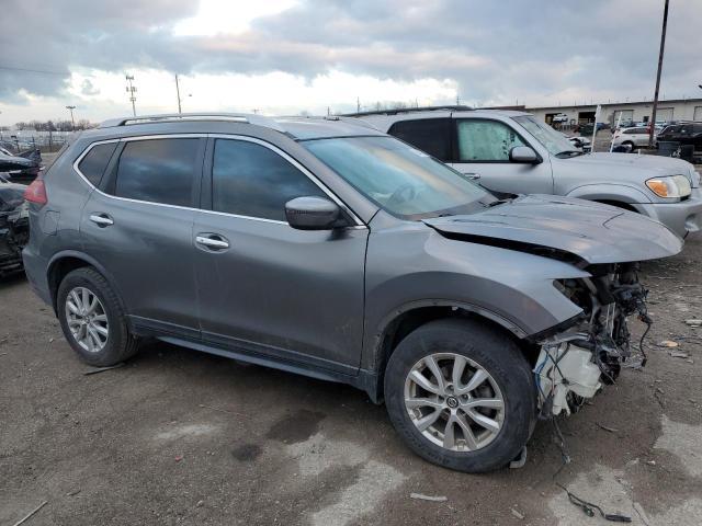 2018 Nissan Rogue S - Фото 4