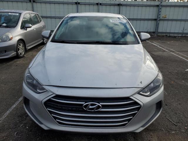 2018 Hyundai Elantra Sel - Image 5