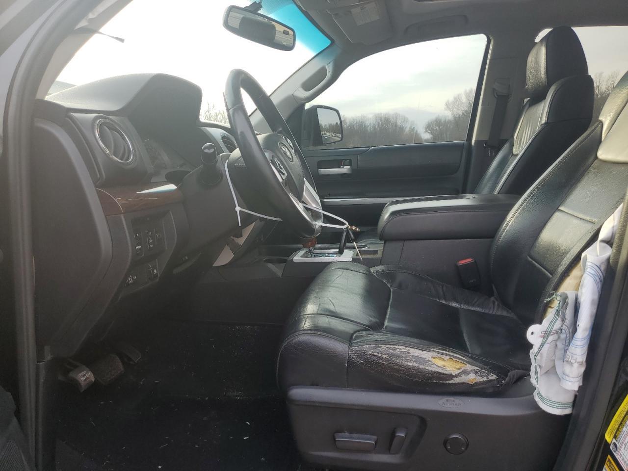 2014 TOYOTA TUNDRA CRE - Image 7