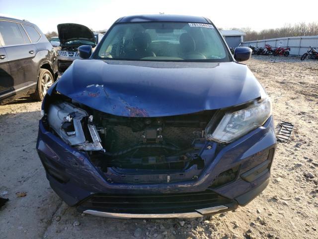 2018 Nissan Rogue S - Image 5