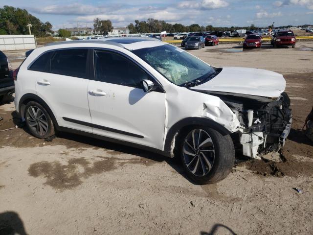 2017 Kia Niro Ex Touring - Фото 4