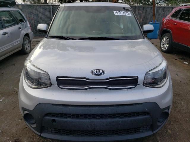 2017 Kia Soul - Фото 5