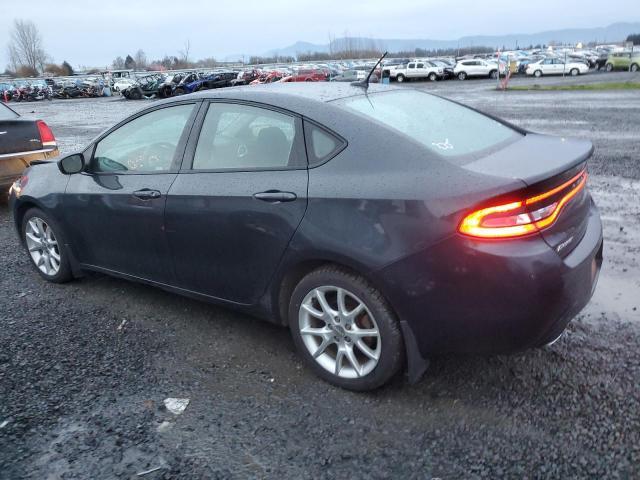 2013 DODGE DART SXT - Image 2