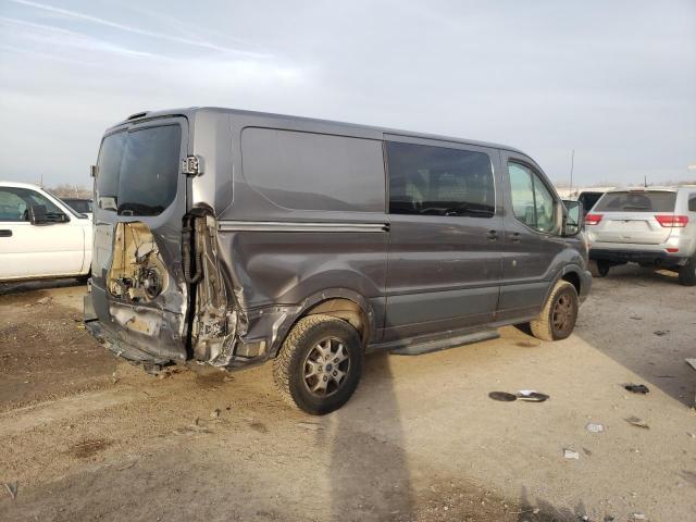 2015 Ford Transit T-250 - Image 3