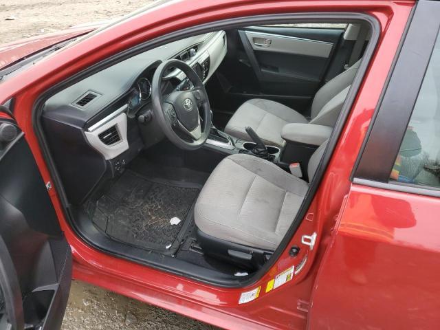 2015 Toyota Corolla L - Image 7