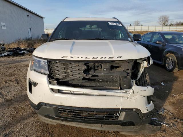 2018 Ford Explorer Sport - Image 5