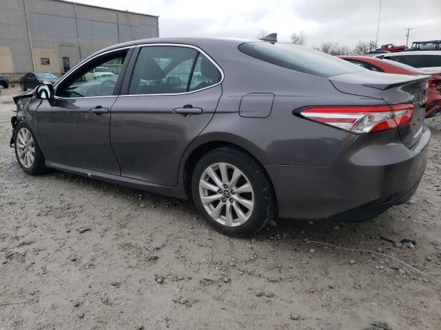 2019 Toyota Camry L - Image 2