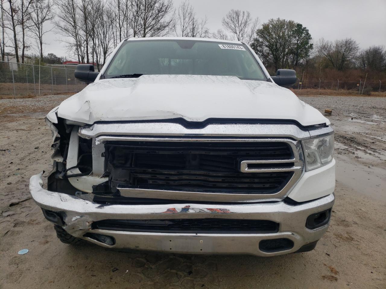 2019 RAM 1500 BIG H - Фото 5