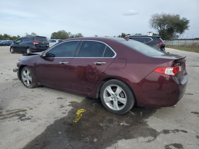 2010 Acura Tsx - Фото 2