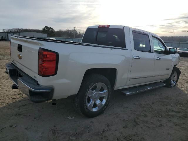 2014 Chevrolet Silverado C1500 Ltz - Фото 3