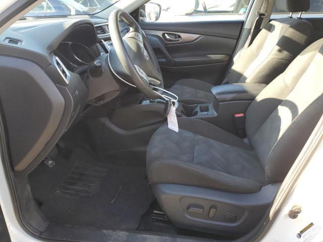2016 Nissan Rogue S - Фото 7