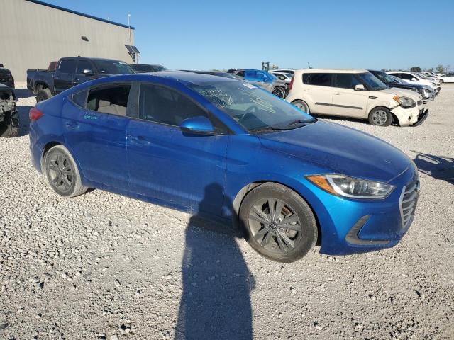 2017 Hyundai Elantra Se - Image 4