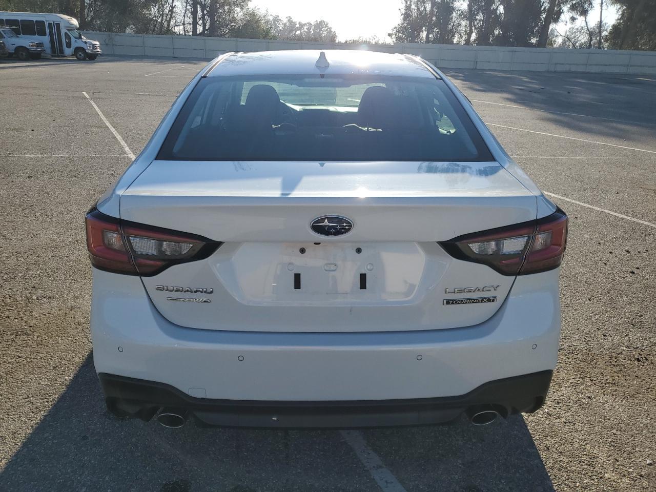 2022 SUBARU LEGACY TOU - Фото 6