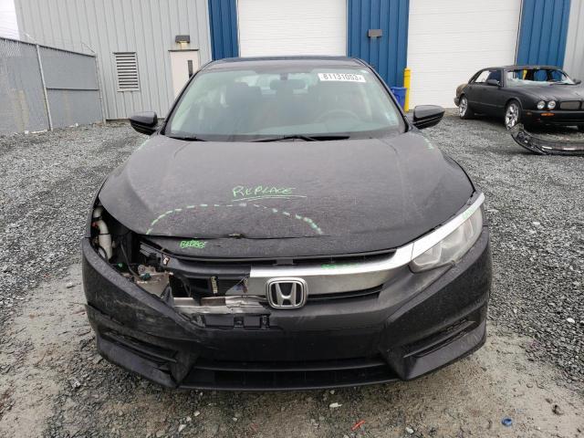 2016 Honda Civic Lx - Image 5