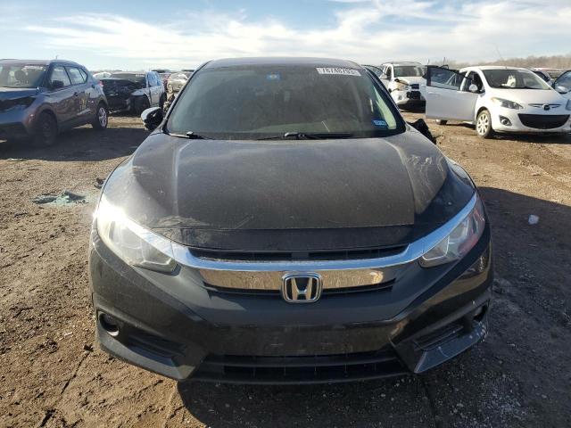 2018 Honda Civic Lx - Фото 5
