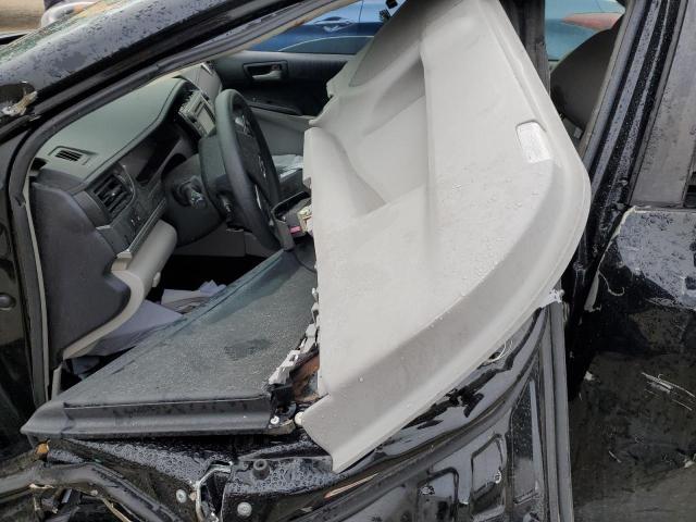 2014 Toyota Camry L - Фото 7