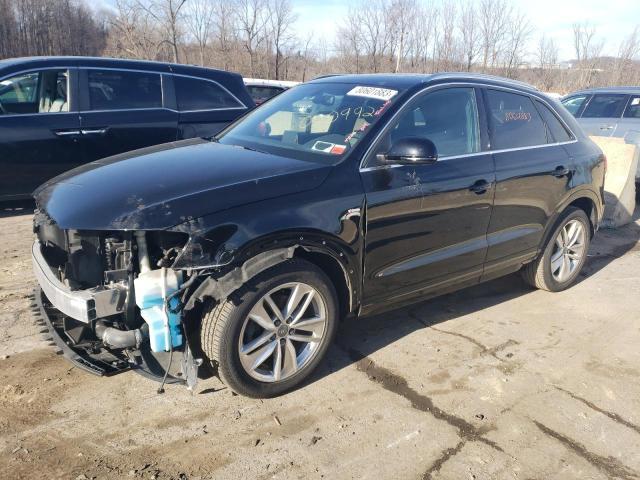 2018 Audi Q3 Premium Plus