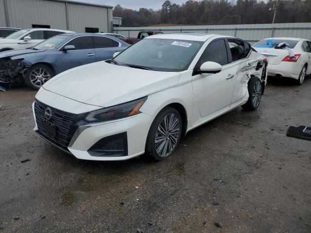 2023 Nissan Altima Sl