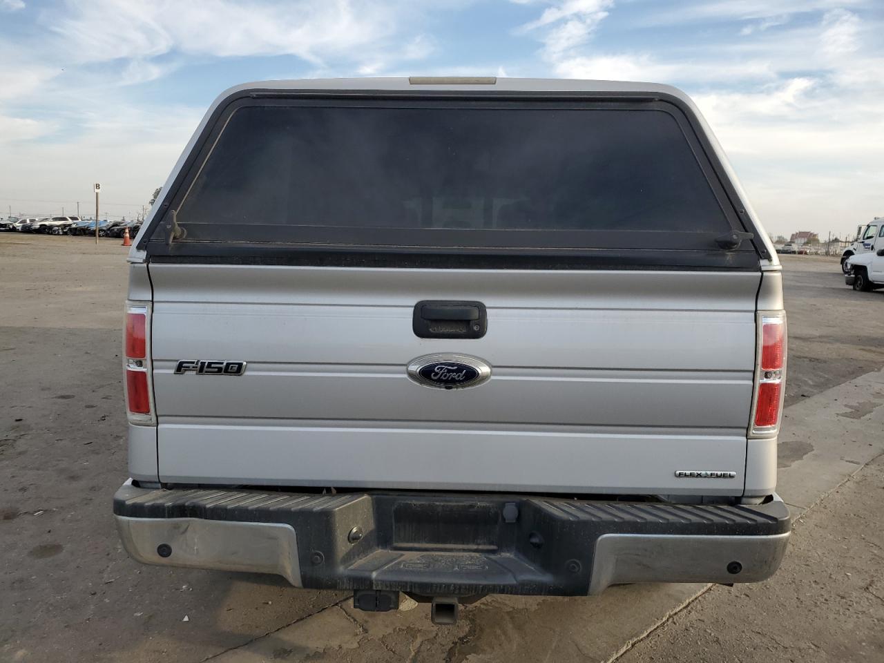 2014 FORD F150 SUPER - Image 6