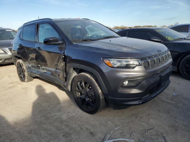 2022 JEEP COMPASS LA - Image 4