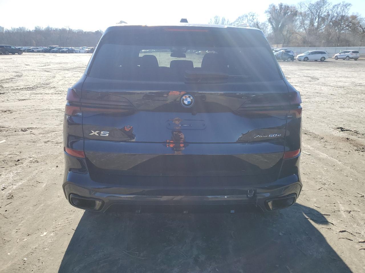2024 BMW X5 XDRIVE5 - Image 6