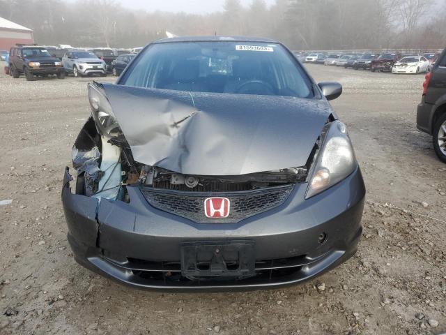 2012 Honda Fit - Image 5