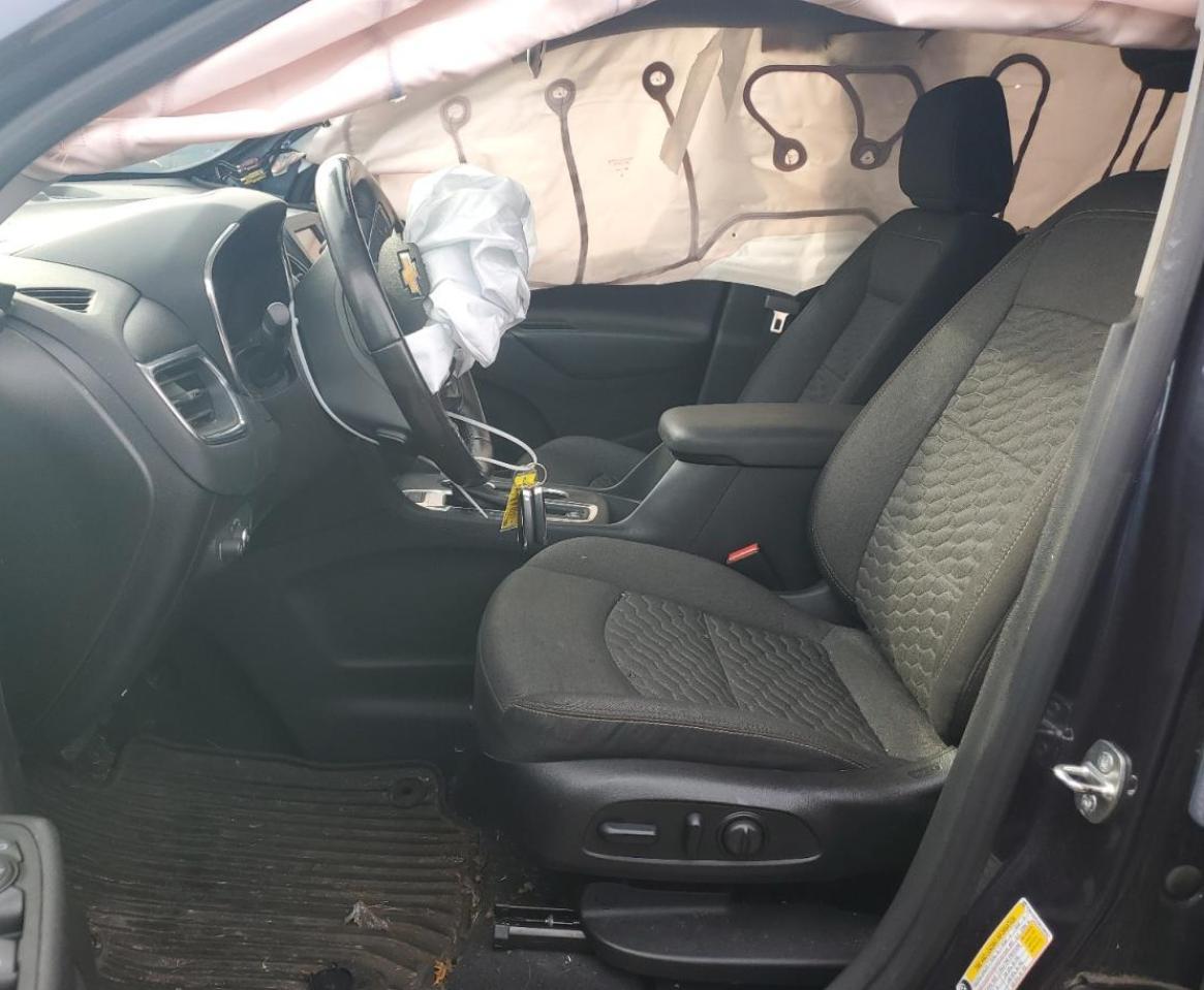 2019 CHEVROLET EQUINOX LT - Image 7