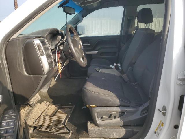 2014 Chevrolet Silverado K1500 Lt - Фото 7