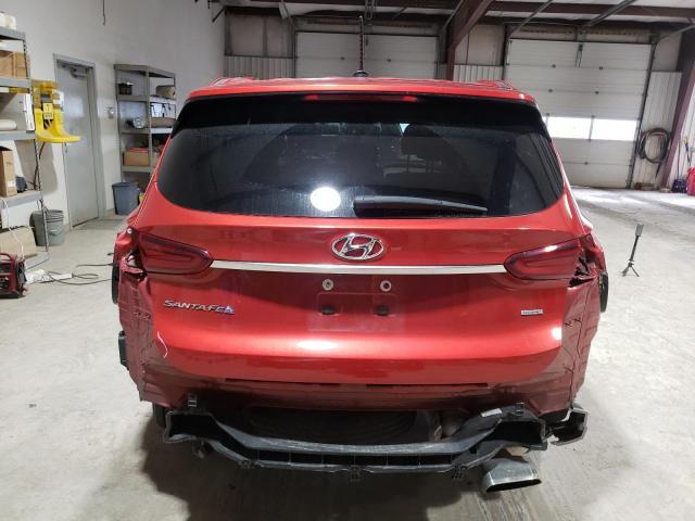 2020 Hyundai Santa Fe Se - Image 6