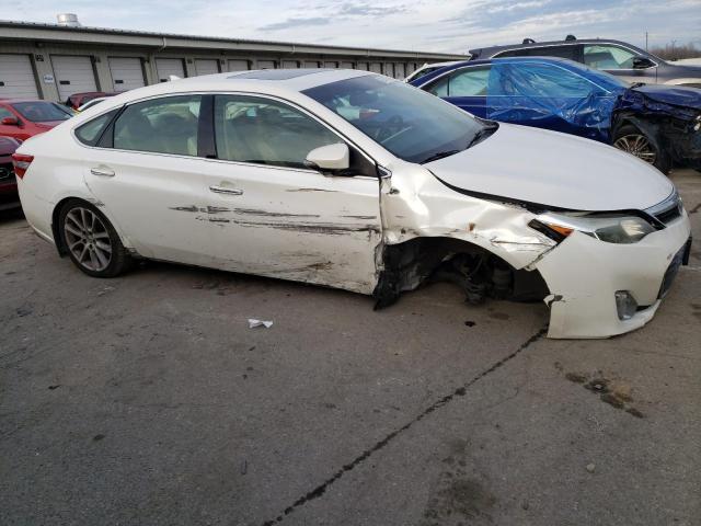 2014 Toyota Avalon Base - Фото 4